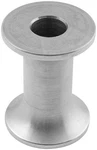 Allstar Performance 18624 Motor Mount Spacer 2IN. Fixed Price $37.15.