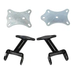 QA1 7740-374 Ls Engine Mount Kit For 1963-1987 Chevrolet C10. Fixed Price $194.94.