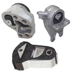 Engine Mount Set Westar ETK-112 Fits 2013 Ford Explorer. Fixed Price $193.08.