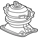 14-20 Acura Rdx Rlx 13-17 Accord Oem Front Engine Mount 50830-T2G-A01 Open Box. Fixed Price $208.99.