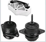 3PCS Motor & Trans Mount Set Fit Ford Mustang 2011-2017 3.7L 2011-2018 5.0L. Fixed Price $60.79.