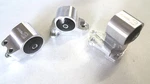 Innovative Mount For Civic 92-95 Integra 94-01 B16 B18 To Mt Trans 3-BOLT 85A. Fixed Price $290.90.