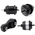 4PCS Motor Mount Kit For Buick Enclave Chevy Traverse 3.6L 2009-2017 Auto Trans. Fixed Price $80.99.