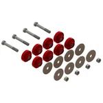 Atro KT6262389HT Insulator Kit (high Temp). Fixed Price $239.43.