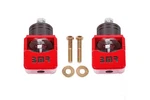Bmr For Chevy Ss And Pontiac G8 Motor Mount Kit (solid Bushings) Red. Fixed Price $154.84.