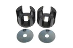 Torque Solution Engine Mount Inserts Chrysler Pt Cruiser 2003. Fixed Price $35.99.