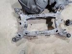 (local Pickup Only) Crossmember/k-frame Rear 2.0L Fits 16-23 Camaro 1927685. Fixed Price $199.90.