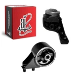 Anchor 2PC Engine Mount Kit Fits. Fixed Price $81.95.