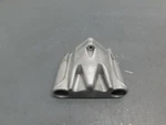 2018 17 19 Porsche Cayman 718 2.0L H4 Turbo Engine Mounting Bracket #1396 E6. Fixed Price $7.99.