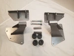 1965-1979 Ford F-series Truck 2WD Engine Mounts Coyote Conversion. Fixed Price $310.00.