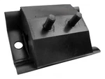 Engine Mount Crown 52002625 Fits 87-95 Jeep Wrangler 2.5L-L4. Fixed Price $26.95.