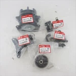 5X For Honda Pilot 4WD 3.5L 06-08/ACURA Mdx 03-06 5PCS Motor&trans Mount Us. Fixed Price $169.95.