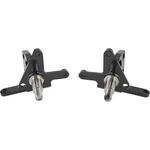 Aje Suspension MU-9550 94-04 Fits Ford Mustang Dropped Spindles, Pr. Fixed Price $679.99.