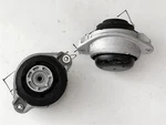 2X Febi Engine Mounts Motor Kit For Mercedes 1993 600SL / 1994-2002 SL600. Fixed Price $247.40.