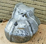 Mercedes Engine Mount Heatshield W211 E500 W209 CLK500 W219 CLS500 320 W203. Fixed Price $17.45.