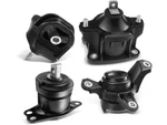 Autopart Premium 67FH17K Engine Mount Kit Fits 2013-2017 Honda Accord 2.4L Cyl. Fixed Price $113.67.