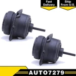 Motor Engine Mount Set Of For 15-17 Mustang 5.2L Shelby GT350R -anchor. Fixed Price $178.88.