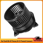 Fits Ford Focus 2.0L 2000-2007 2.3L 2003-2007 Blower Motor W/fan Cage 700105. Fixed Price $34.99.