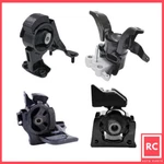 Motor & Auto Trans Mount 4PCS Set Fit 10-15 Toyota Prius/ 12-15 V 1.8L. Fixed Price $164.95.