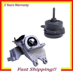 Motorking Engine & Auto Trans. Mount 12-19 Ford Explorer 2.0 2.3L Set. Fixed Price $78.62.