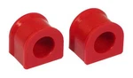 Prothane 7-1133 30MM Polyurethane Front Sway Bar Bushings (pair Red). Fixed Price $8.86.
