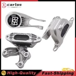 3PCS Engine Motor Auto Trans Mounts Set Fit 2016 2017 2018 Chevrolet Malibu 1.5L. Fixed Price $88.49.