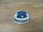 Engine Suspension Front Rubber Mounting - Mercedes W201 A2012411713 Genuine. Fixed Price $23.92.