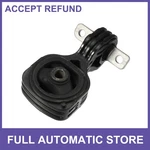 Lower Rod Torque Engine Motor Mount Single Custom For Honda Civic 2006-2011. Fixed Price $28.99.