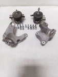 Jeep Jl Wrangler 2.0L Engine Motor Mount Brackets Set 68271526AC 2018-20 140406. Fixed Price $119.99.