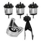 5PCS Motor & Trans Mount For Buick Enclave Gmc Acadia Saturn Outlook 2007-2008. Fixed Price $96.99.