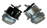 Rein Engine Motor Mount For Bmw 2007-2018 (3.0L Gas) X5 X6 SDRIVE35I XDRIVE35I. Fixed Price $204.40.