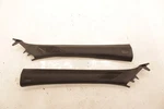 23-25 Acura Integra A-spec Front Right And Left A-pillar Trim Panel 84101-T20-A1. Fixed Price $110.49.
