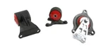 Innovative Mounts 90651-75A Black Aluminum Replacement Kit For Acura Rsx. Fixed Price $346.41.
