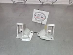 2003 C5 Corvette LS6 Engine Motor Mount Stand Pair Lh/rh - Oem. Fixed Price $139.95.