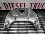 Used International Maxxforce Diesel Engine Front Motor Mount Part 3602516C1. Fixed Price $84.99.