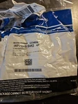 Ford W716516-S442 Engine Trans Mounting Studs 15-23 Corsair (2). Fixed Price $18.00.