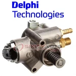 Delphi HM10012 Direct Injection Fuel Pump For V10-25-0005 M73122 HPP0004 Sk. Fixed Price $432.27.