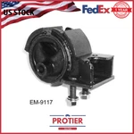 Engine Mount Front Right 9117 Fits 88-89 Toyota Corolla 1.6L-L4. Fixed Price $24.99.
