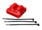 Energy Suspension 3-1121R Motor Mount Insert. Fixed Price $50.16.