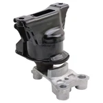 Trq Front Right Engine Mount Compatible With 2006-2011 Honda Civic L4 1.8L. Fixed Price $97.91.