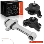 A-premium 3X Engine Motor& Trans. Torque Strut Mount For Hyundai Santa Fe Auto. Fixed Price $141.99.