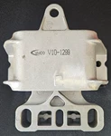 Volkswagen Manual Transmission Mount-trans Beck/arnley 104-1716 Vw. Fixed Price $68.66.
