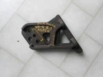 07 08 09 Durango Aspen Left Engine Mount Bracket 2004 2005 2006. Fixed Price $40.00.