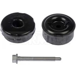 Dorman 924-012 Subframe Bushing Kit Rear 96-03 Ford Mercury Sable Taurus. Fixed Price $54.78.