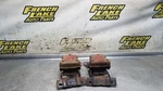 5.0L Frame & Engine Side Mounts Fits 1979 Chevy Pickup 1314792. Fixed Price $200.00.