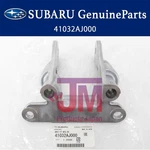 Genuine Subaru 41032AJ000 Engine Mount Bracket Center 10-12 Legacy & Outback Oem. Fixed Price $74.80.