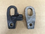 90-93 Mazda Miata Oem Engine Motor Eye Lift Hook Bracket B660-10-561 B61P-10-565. Fixed Price $18.27.