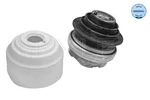 Meyle 014 024 0079 Front Engine Mount Fits Mercedes Clc-class Clk Cls. Fixed Price $73.54.