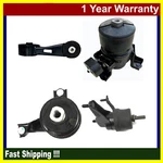 Engine Motor,torque Strut & Trans Mount For Toyota Highlander 2017-2019 3.5 4PCS. Fixed Price $136.14.