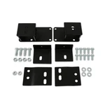 Hooker BHS5118 Blackheart Engine Mount Brackets, 72-93 Truck Hemi. Fixed Price $234.99.